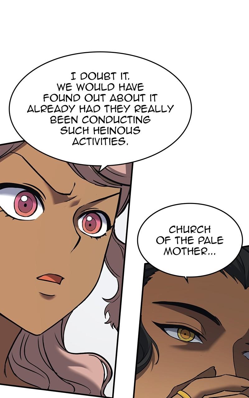 Read Hardcore Leveling Warrior chapter 162.5 image 63 on Lezhin
