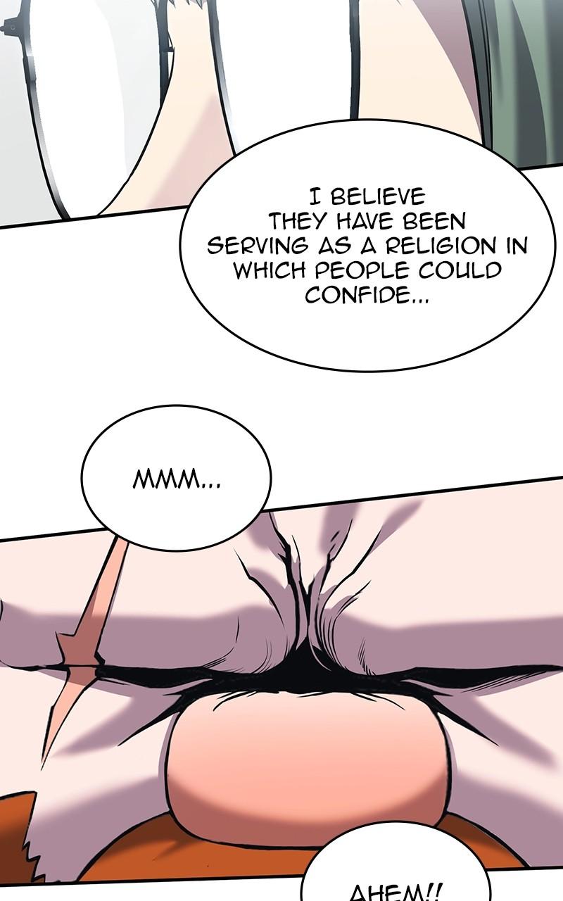 Read Hardcore Leveling Warrior chapter 162.5 image 65 on Lezhin