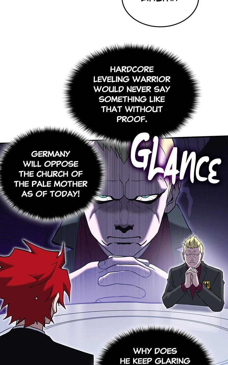Read Hardcore Leveling Warrior chapter 162.5 image 66 on Lezhin