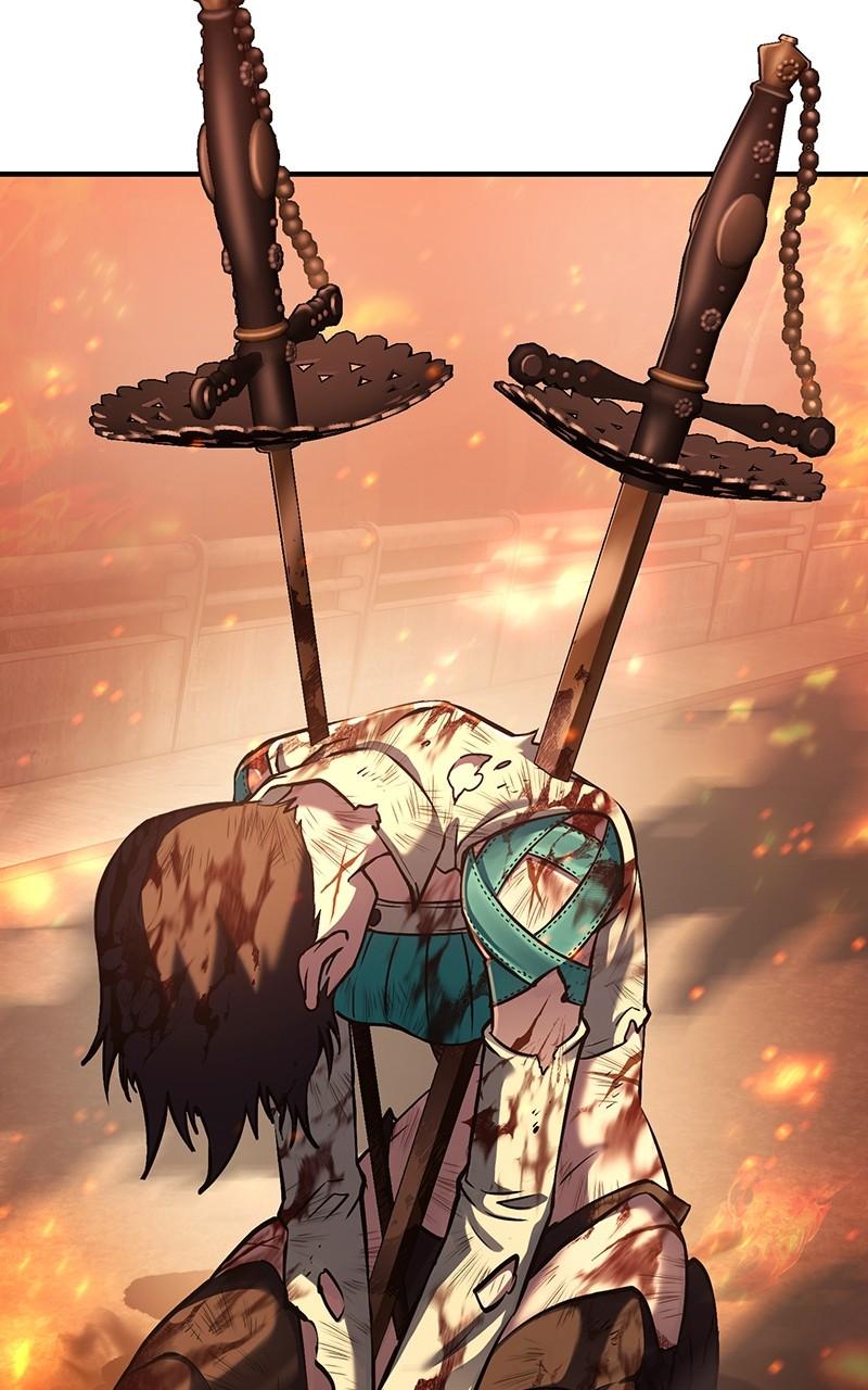Read Hardcore Leveling Warrior chapter 162.5 image 7 on Lezhin