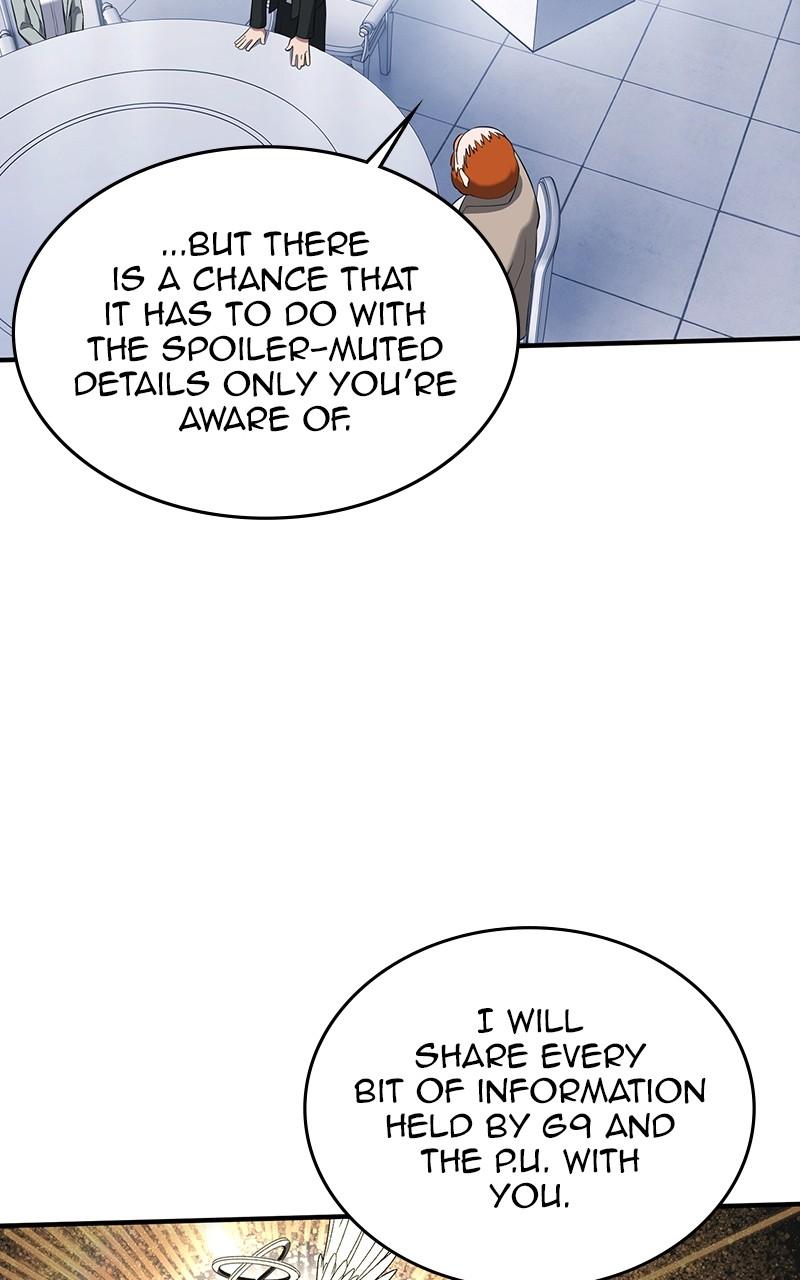Read Hardcore Leveling Warrior chapter 162.5 image 71 on Lezhin