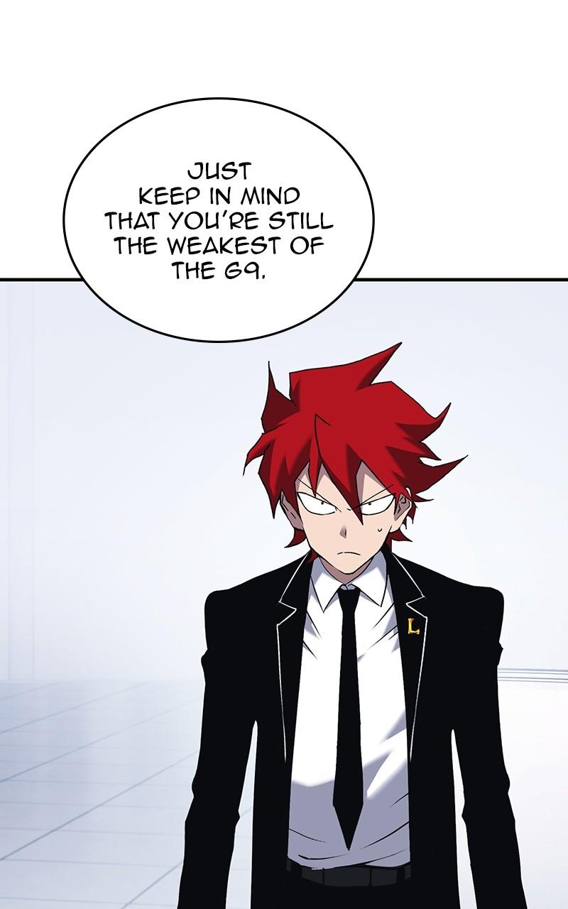 Read Hardcore Leveling Warrior chapter 162.5 image 73 on Lezhin