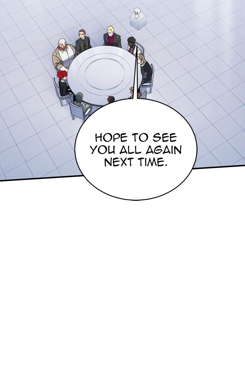 Read Hardcore Leveling Warrior chapter 162.5 image 75 on Lezhin