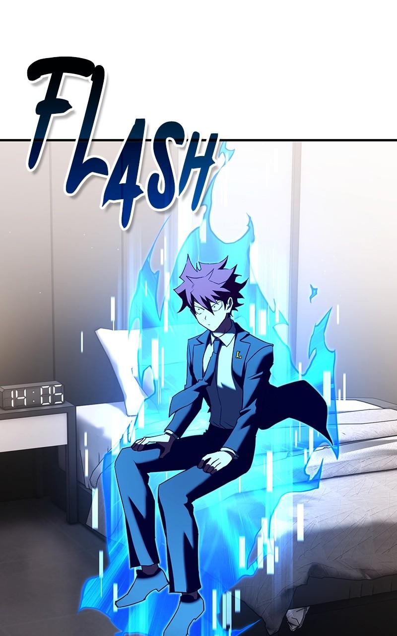 Read Hardcore Leveling Warrior chapter 162.5 image 76 on Lezhin