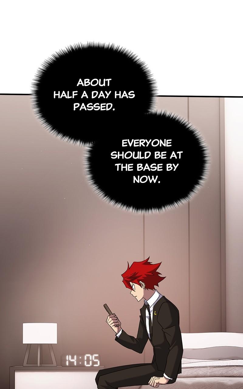 Read Hardcore Leveling Warrior chapter 162.5 image 78 on Lezhin