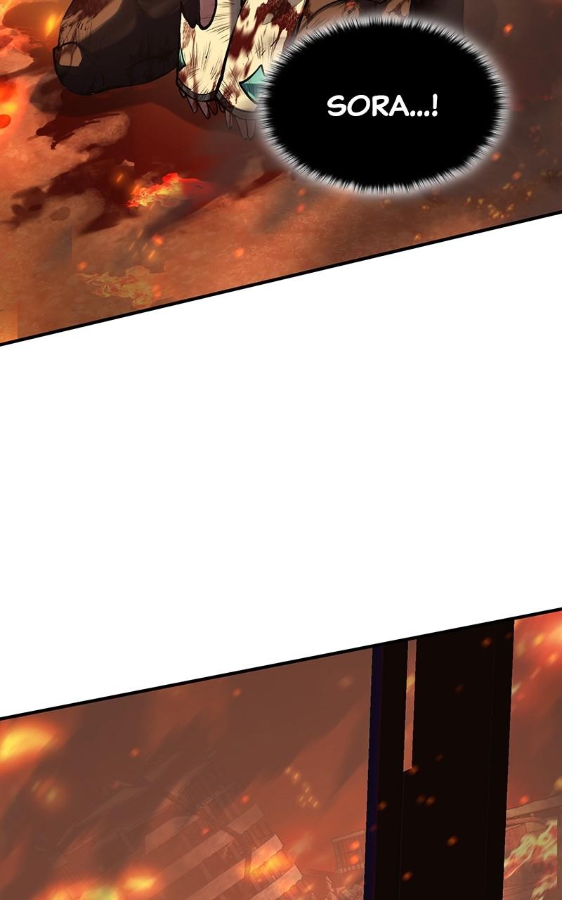 Read Hardcore Leveling Warrior chapter 162.5 image 8 on Lezhin
