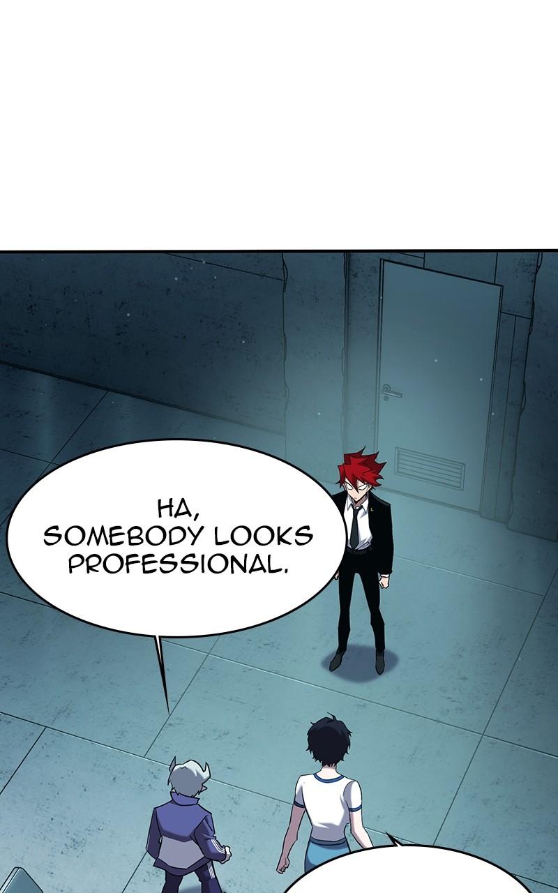 Read Hardcore Leveling Warrior chapter 162.5 image 83 on Lezhin