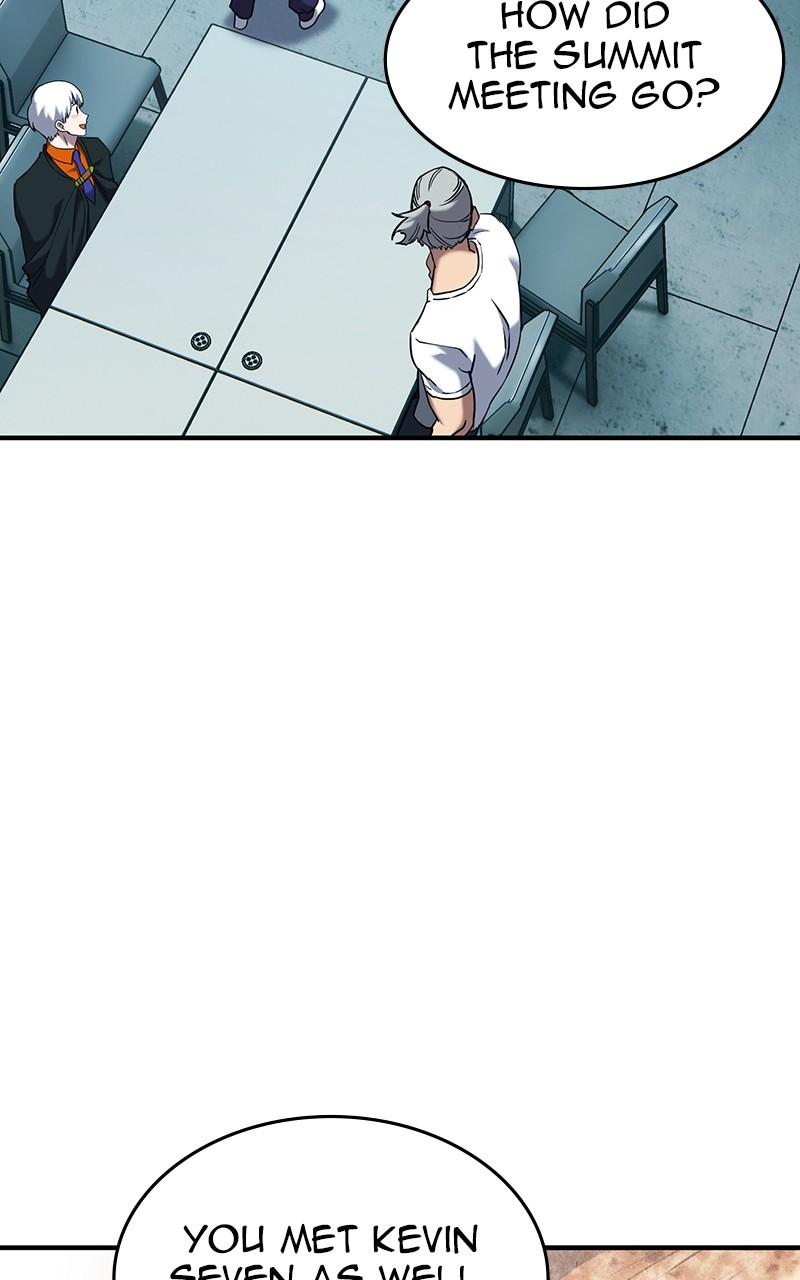 Read Hardcore Leveling Warrior chapter 162.5 image 84 on Lezhin