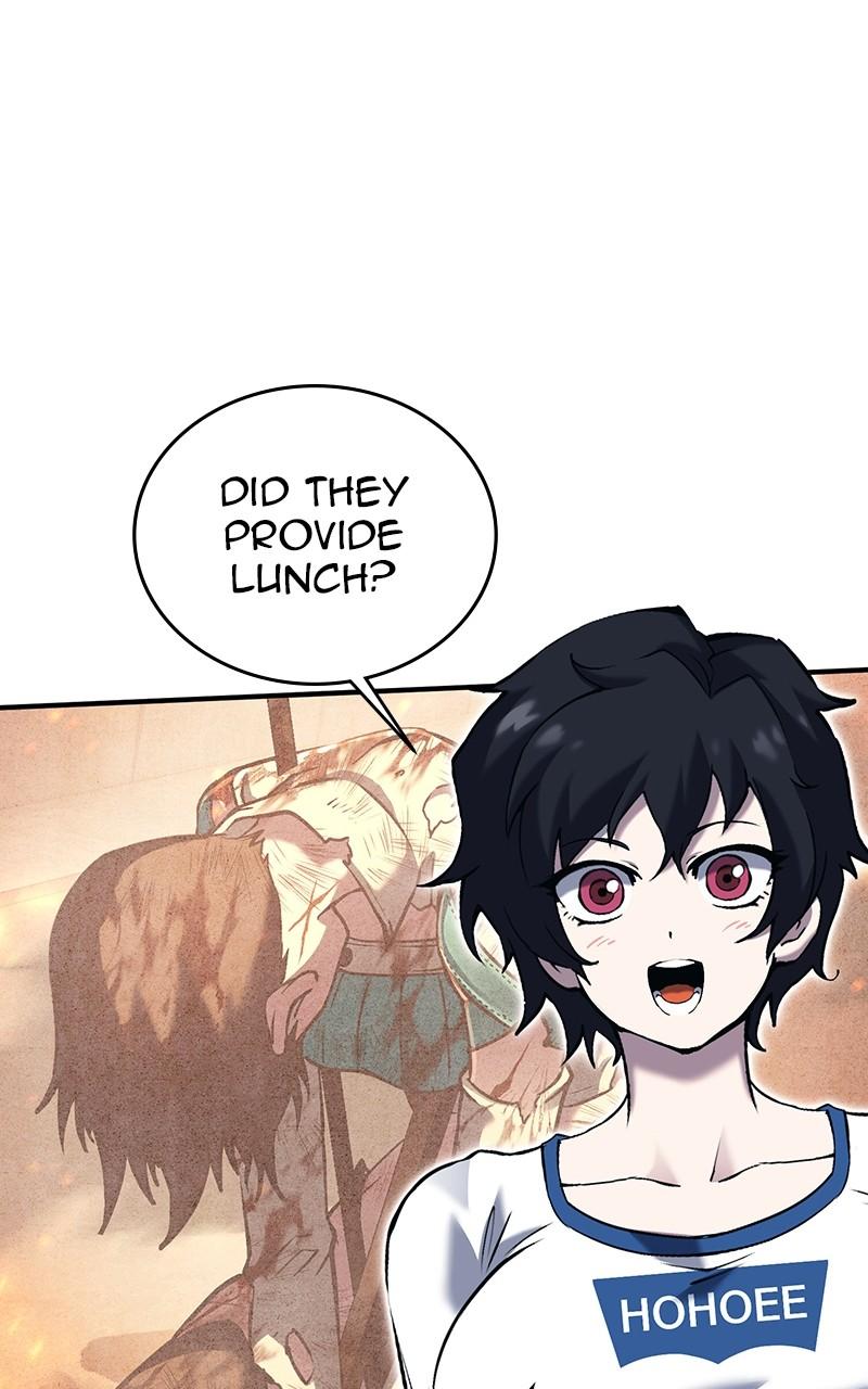 Read Hardcore Leveling Warrior chapter 162.5 image 86 on Lezhin