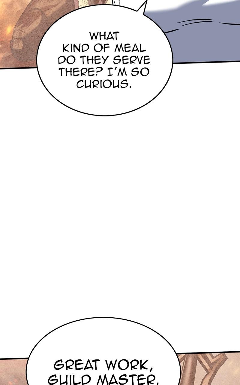 Read Hardcore Leveling Warrior chapter 162.5 image 87 on Lezhin