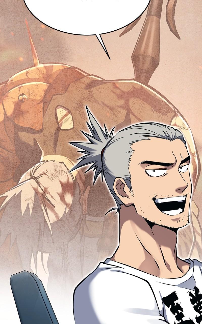 Read Hardcore Leveling Warrior chapter 162.5 image 88 on Lezhin