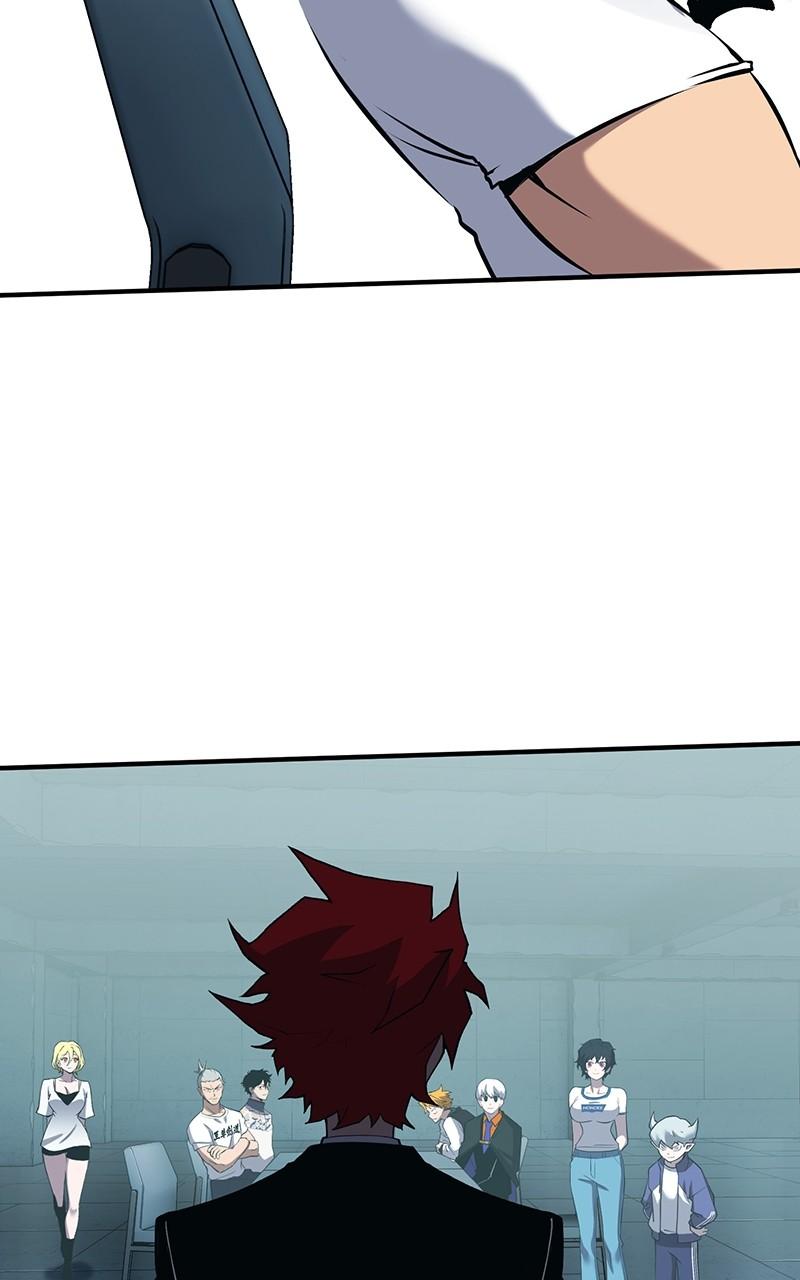 Read Hardcore Leveling Warrior chapter 162.5 image 89 on Lezhin