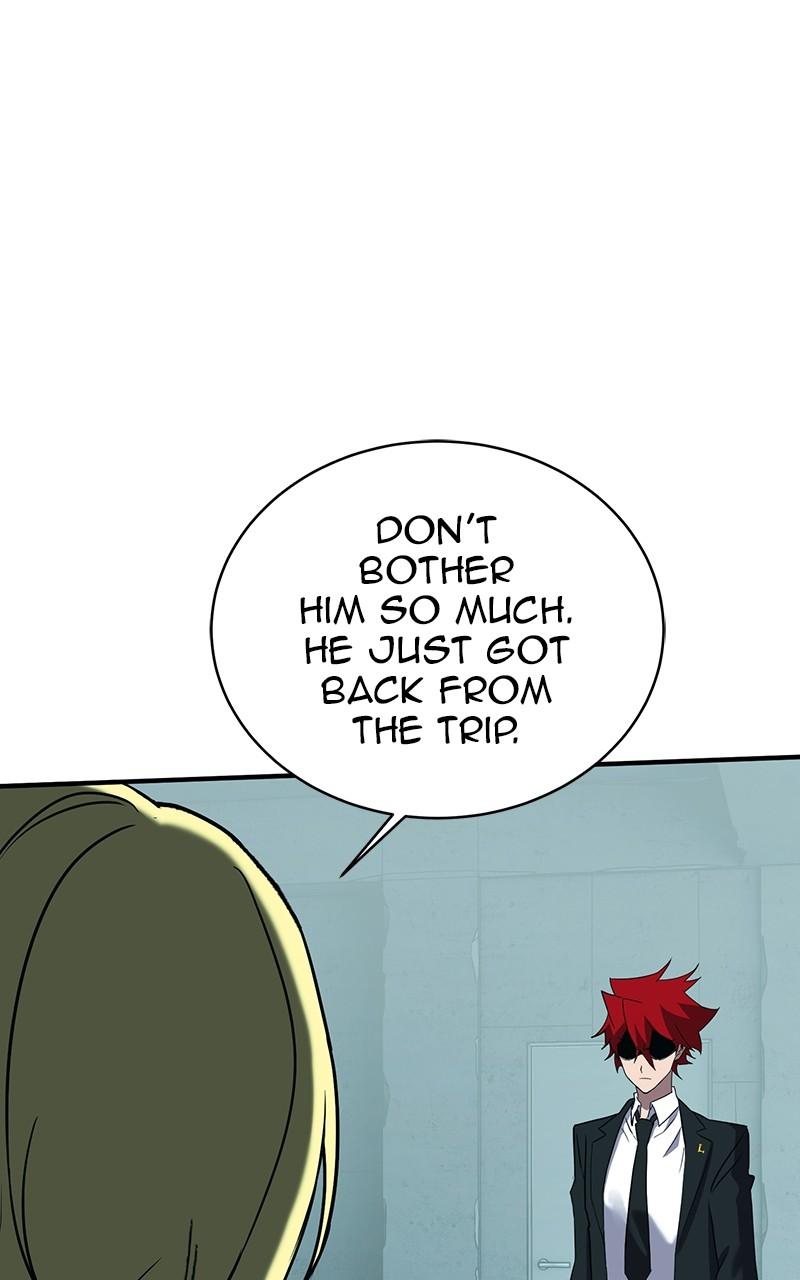 Read Hardcore Leveling Warrior chapter 162.5 image 91 on Lezhin