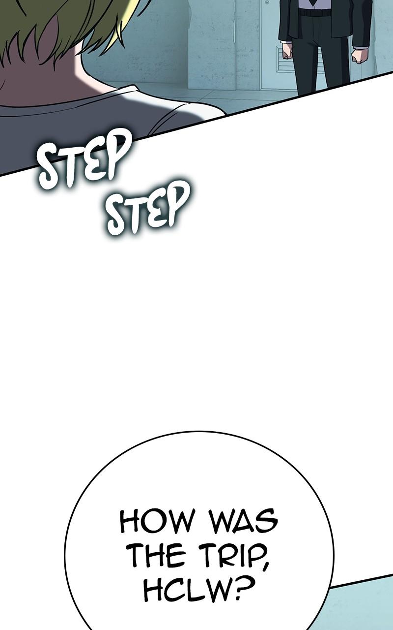Read Hardcore Leveling Warrior chapter 162.5 image 92 on Lezhin