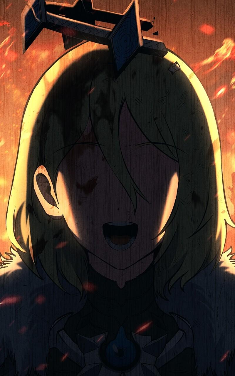 Read Hardcore Leveling Warrior chapter 162.5 image 95 on Lezhin
