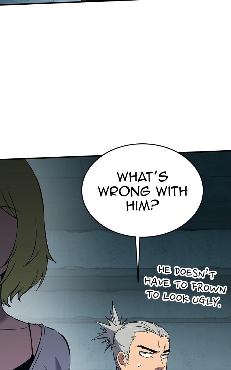 Read Hardcore Leveling Warrior chapter 162.5 image 99 on Lezhin