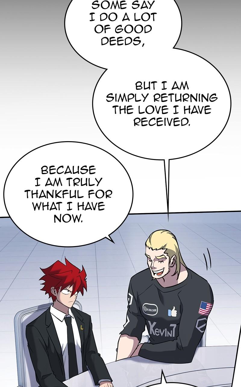 Read Hardcore Leveling Warrior chapter 162.6 image 101 on Lezhin