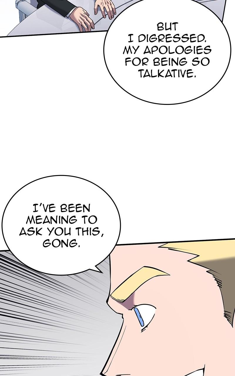 Read Hardcore Leveling Warrior chapter 162.6 image 102 on Lezhin