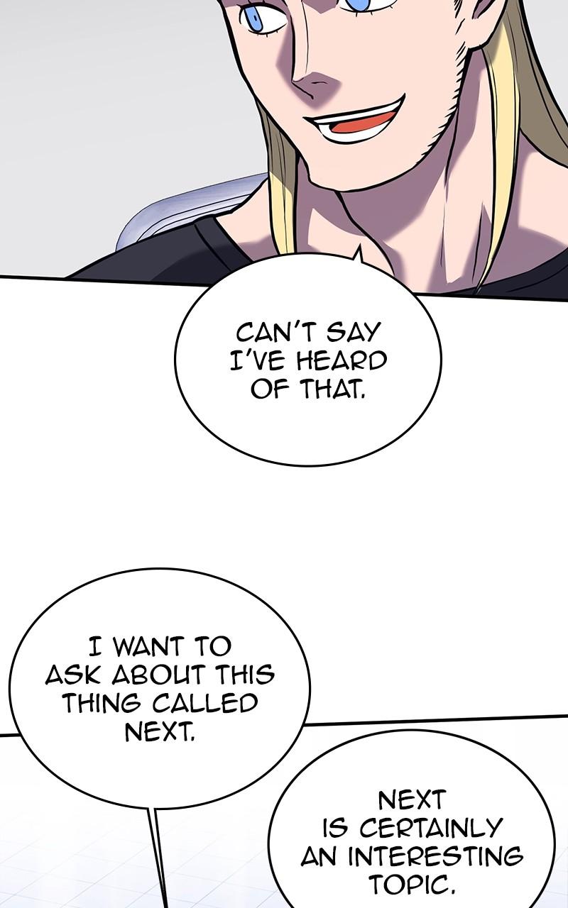 Read Hardcore Leveling Warrior chapter 162.6 image 106 on Lezhin