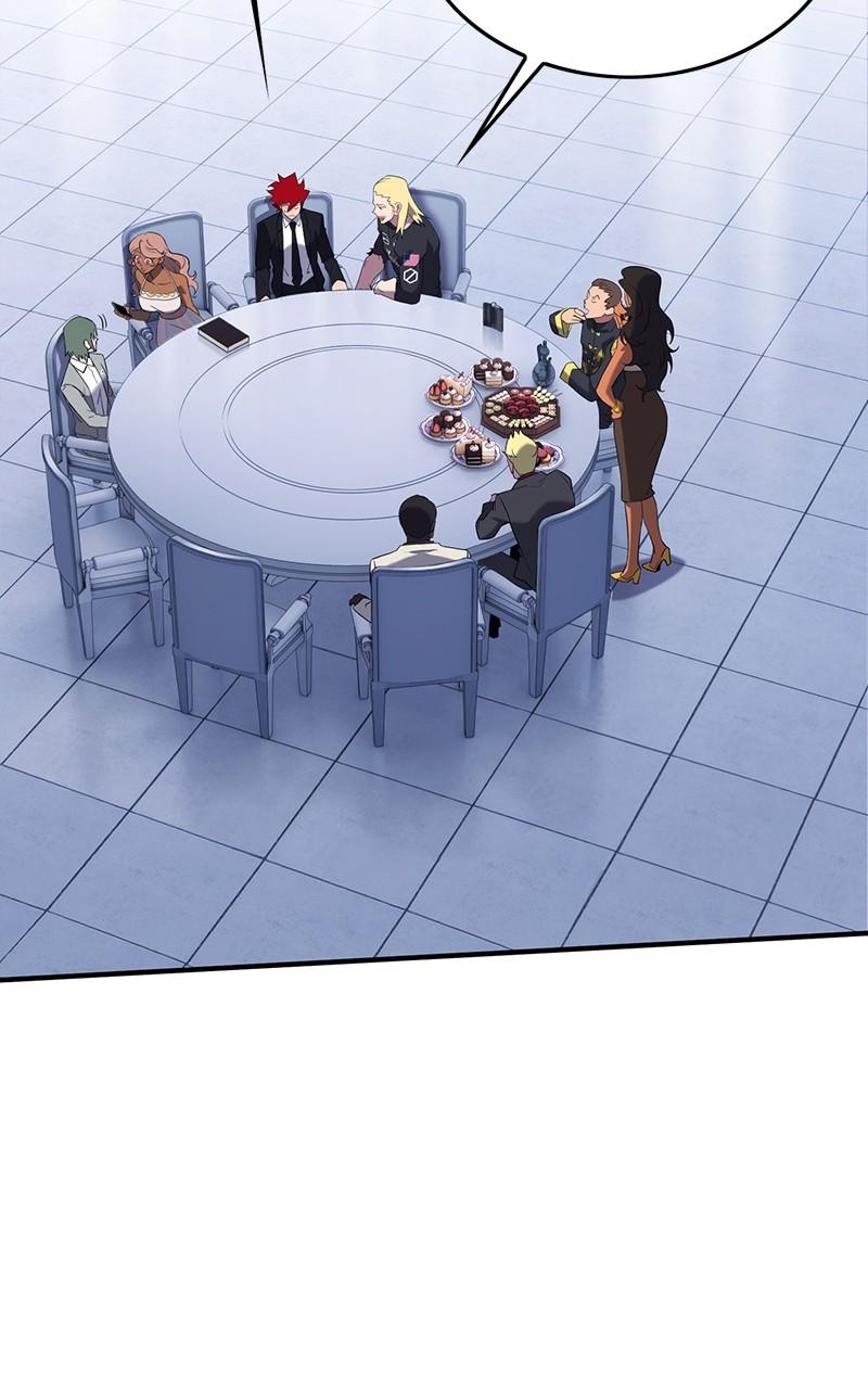 Read Hardcore Leveling Warrior chapter 162.6 image 107 on Lezhin
