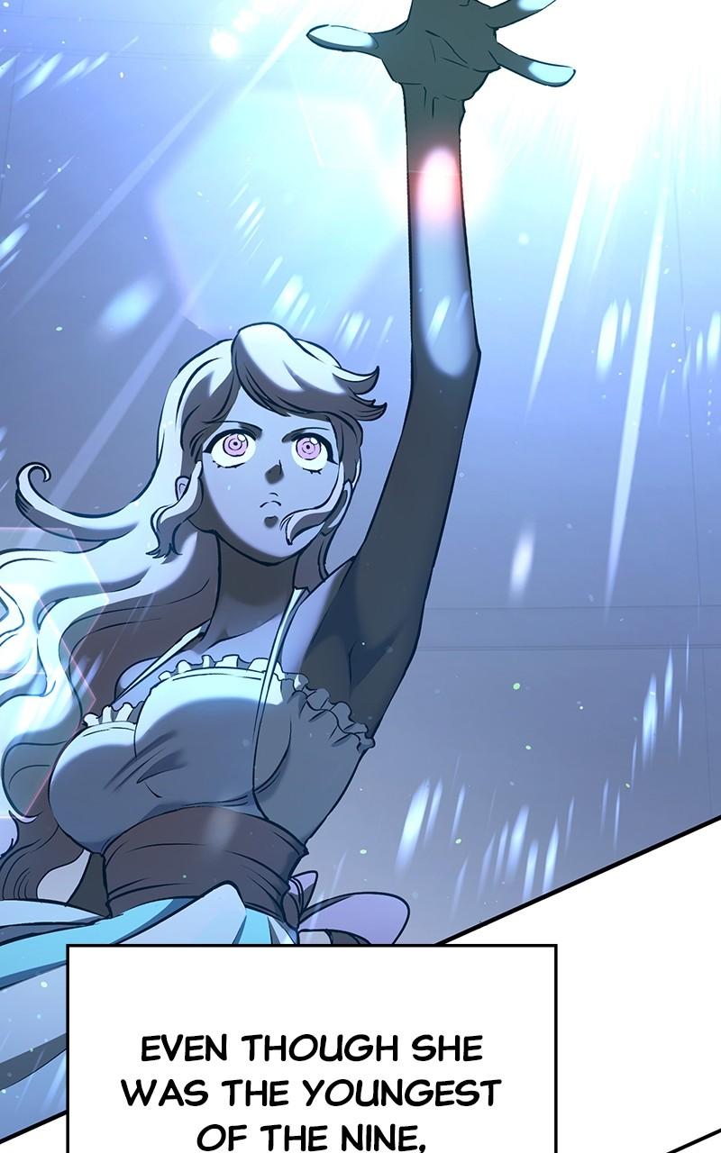 Read Hardcore Leveling Warrior chapter 162.6 image 11 on Lezhin