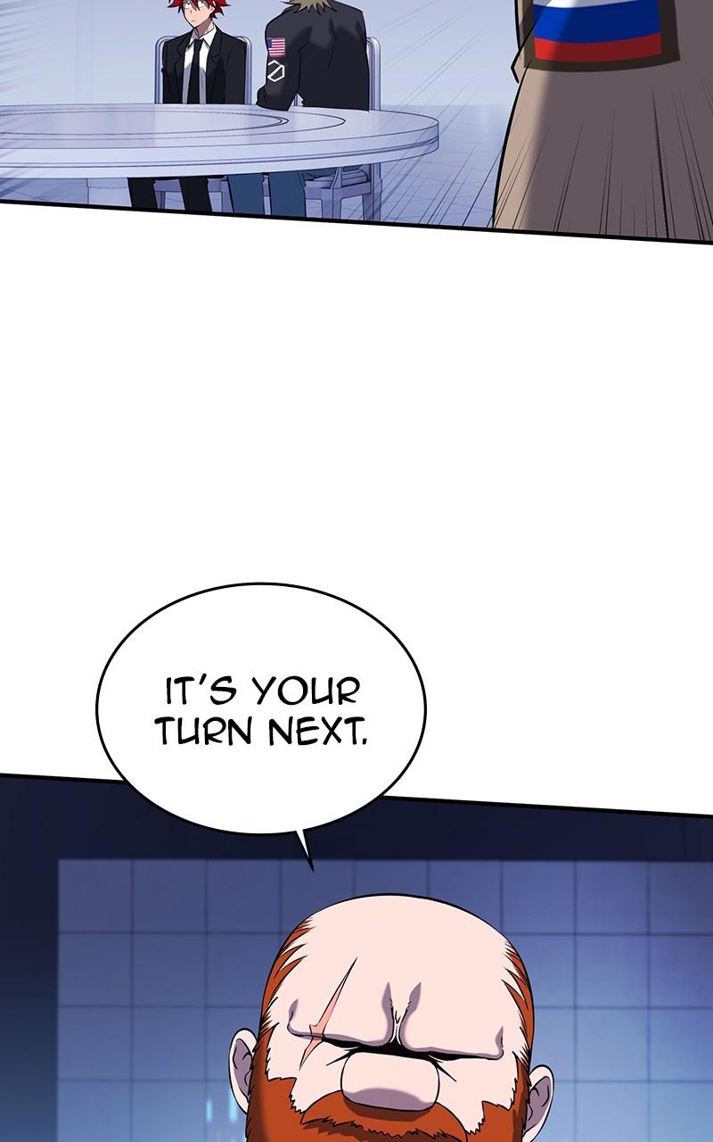 Read Hardcore Leveling Warrior chapter 162.6 image 110 on Lezhin