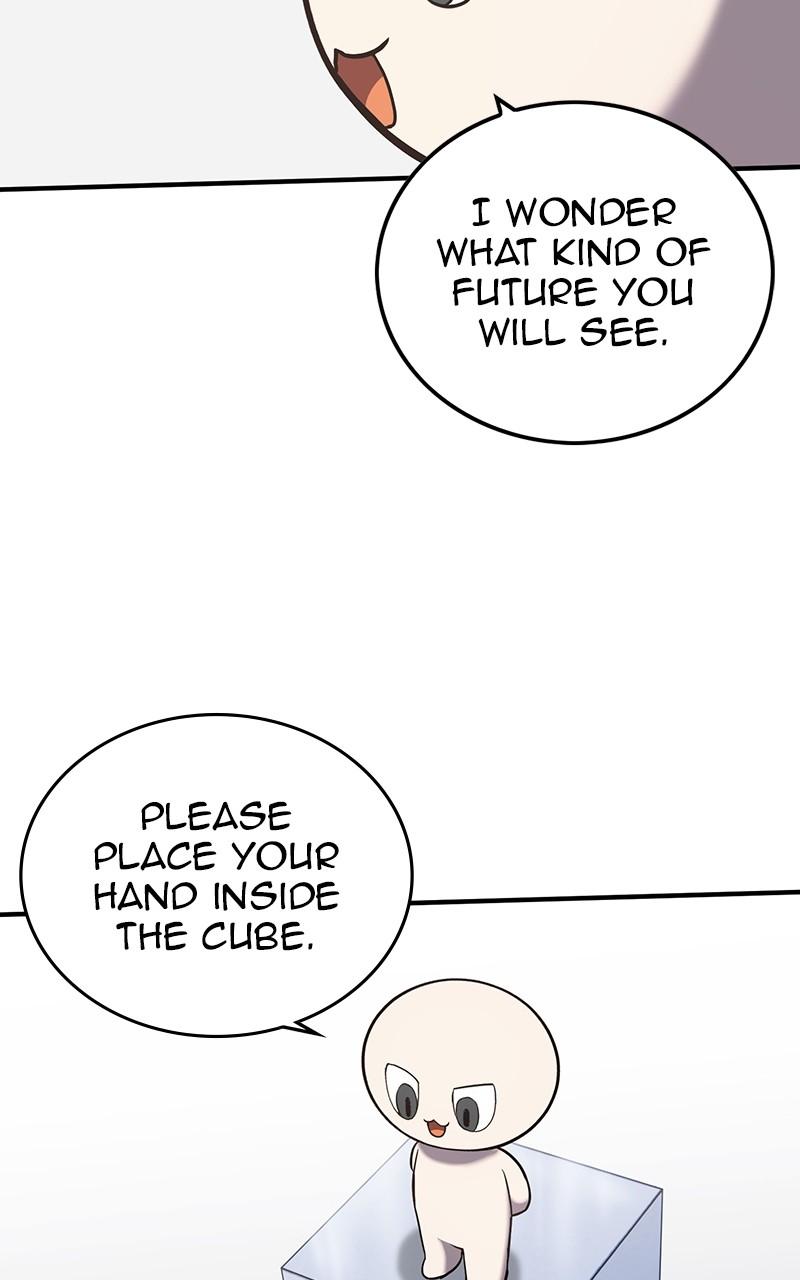 Read Hardcore Leveling Warrior chapter 162.6 image 115 on Lezhin