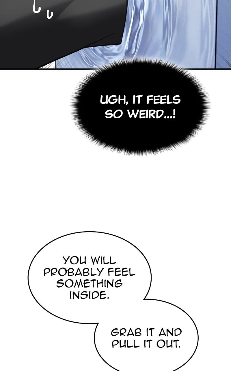 Read Hardcore Leveling Warrior chapter 162.6 image 118 on Lezhin