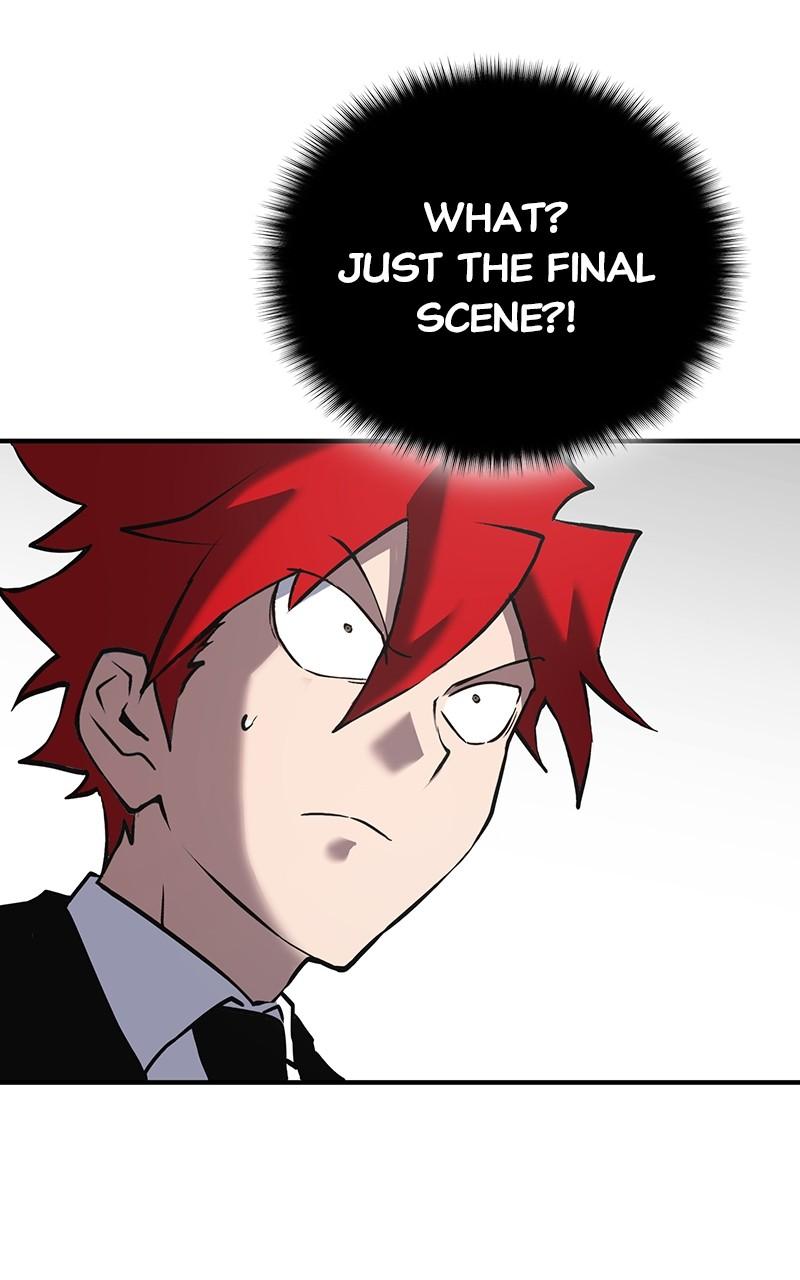 Read Hardcore Leveling Warrior chapter 162.6 image 127 on Lezhin