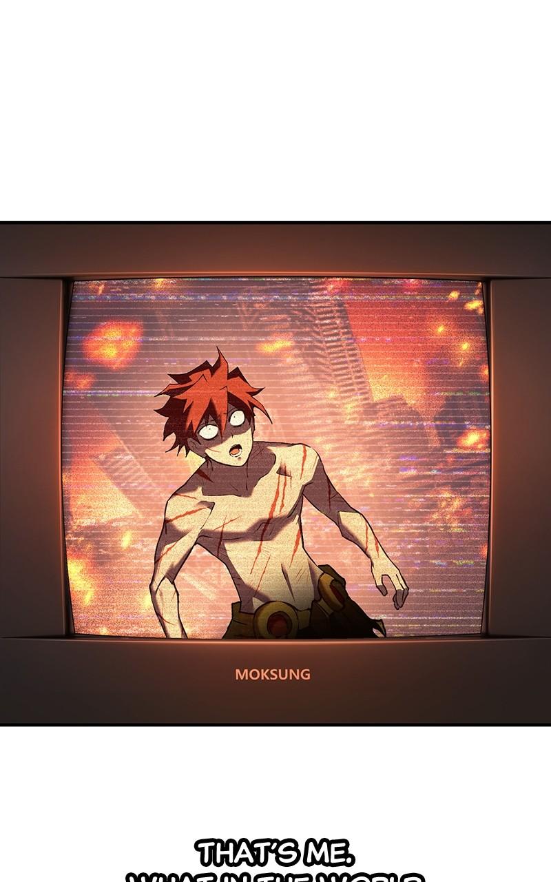 Read Hardcore Leveling Warrior chapter 162.6 image 128 on Lezhin
