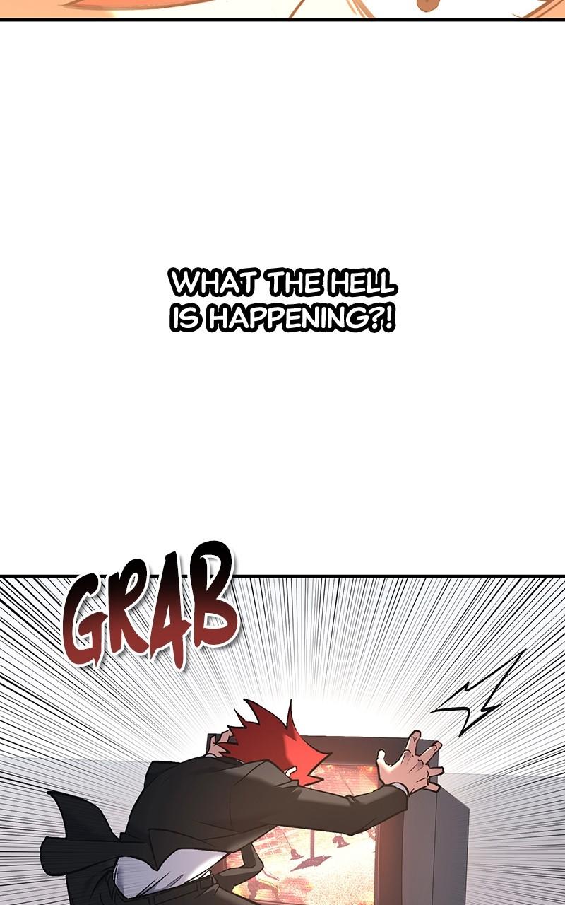 Read Hardcore Leveling Warrior chapter 162.6 image 131 on Lezhin