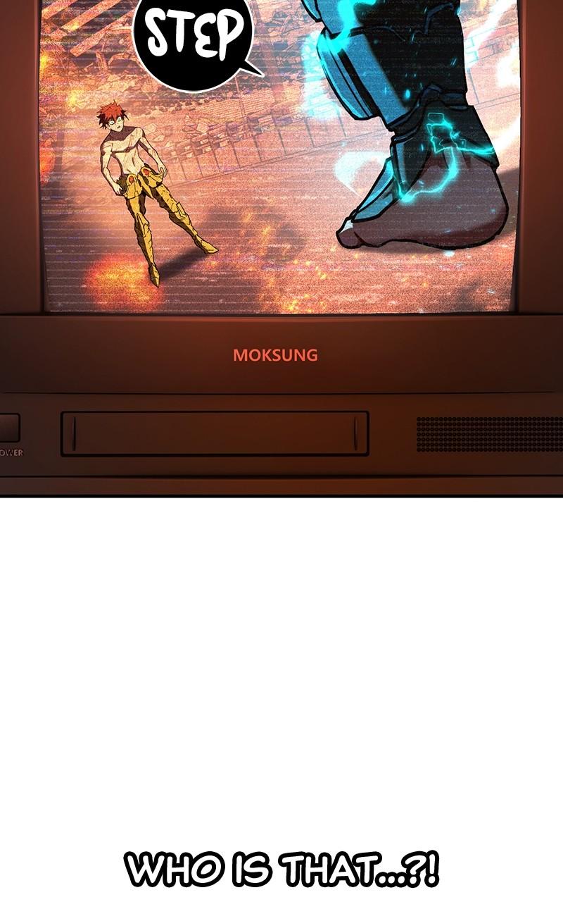 Read Hardcore Leveling Warrior chapter 162.6 image 133 on Lezhin