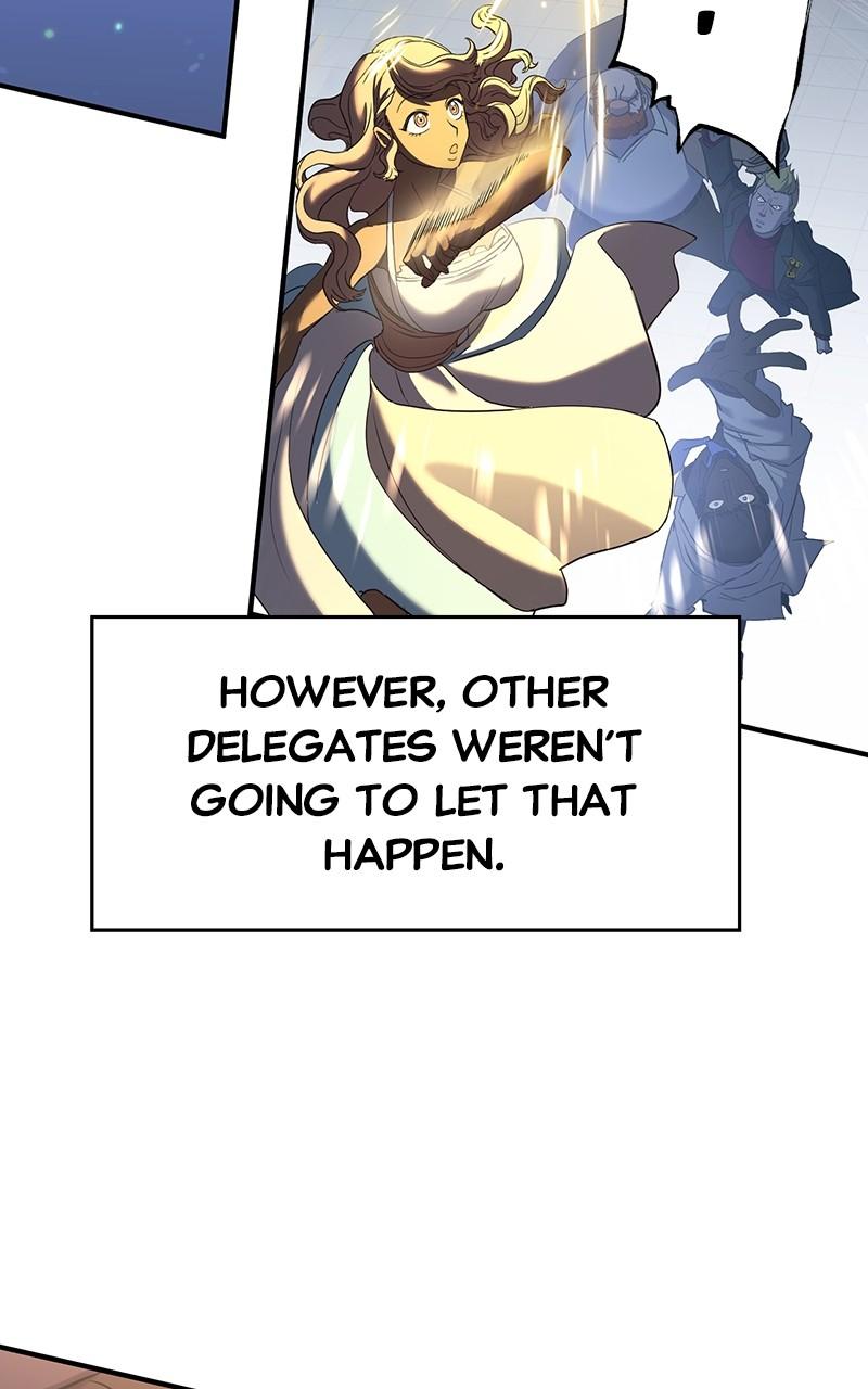 Read Hardcore Leveling Warrior chapter 162.6 image 14 on Lezhin