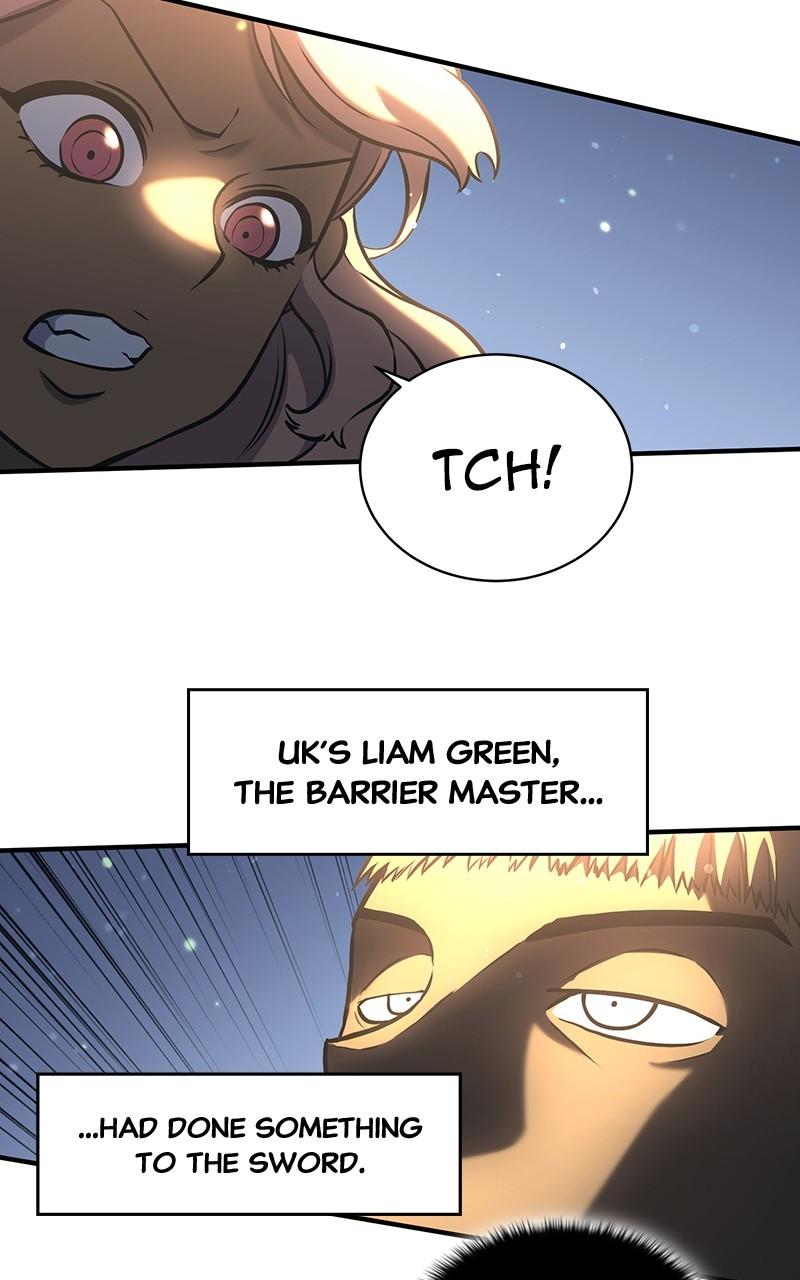 Read Hardcore Leveling Warrior chapter 162.6 image 15 on Lezhin