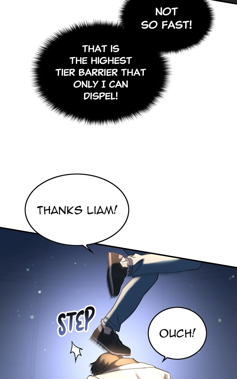 Read Hardcore Leveling Warrior chapter 162.6 image 16 on Lezhin
