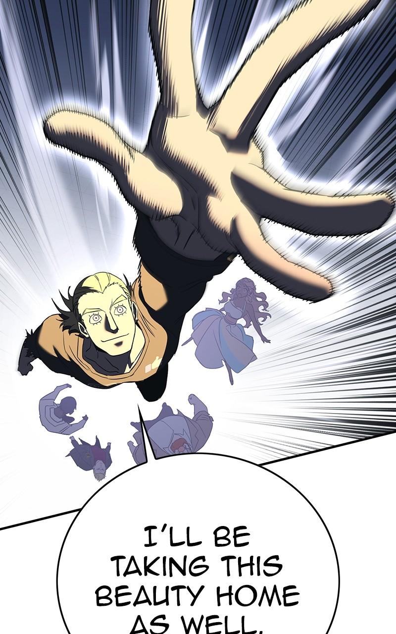 Read Hardcore Leveling Warrior chapter 162.6 image 18 on Lezhin