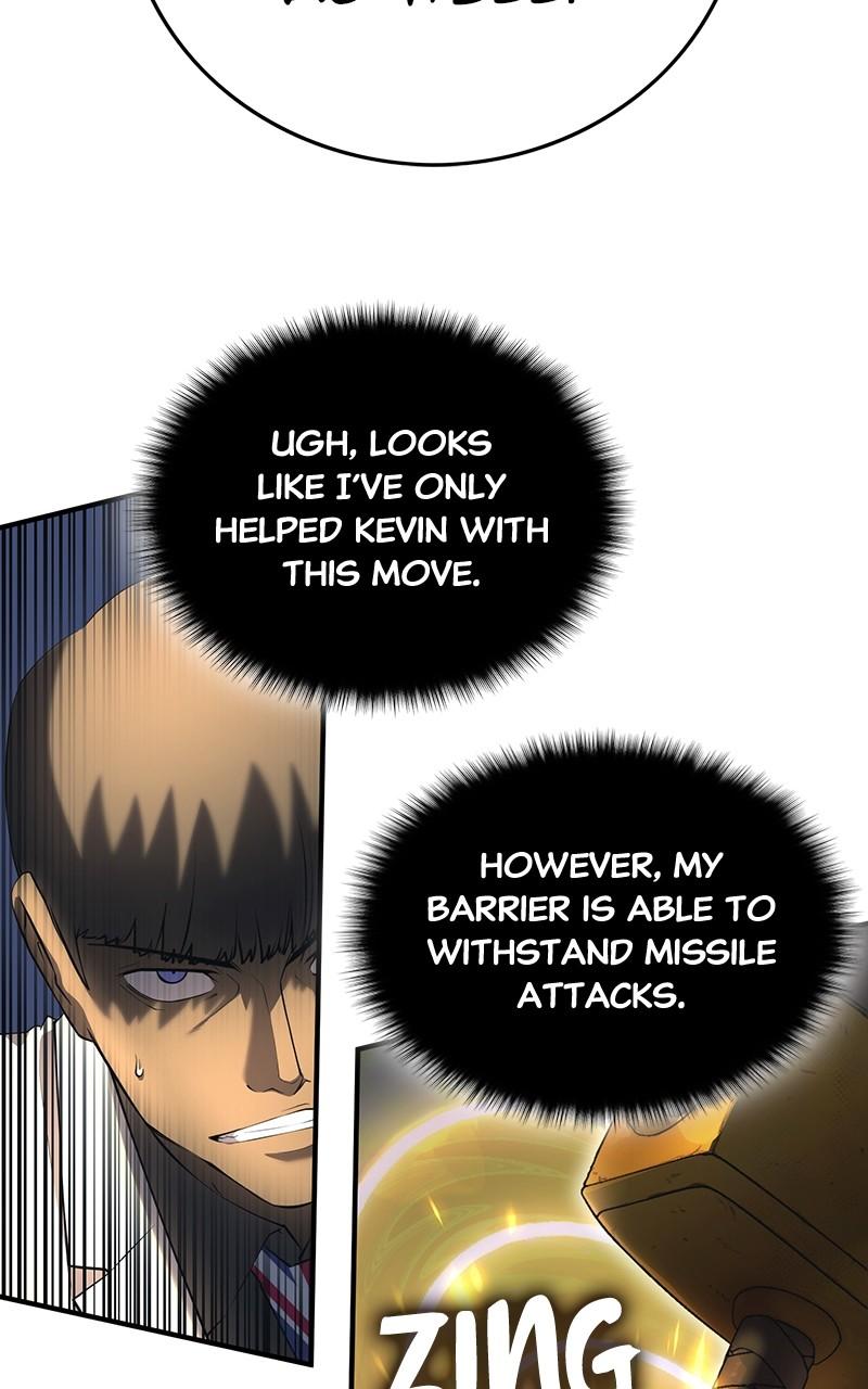 Read Hardcore Leveling Warrior chapter 162.6 image 19 on Lezhin