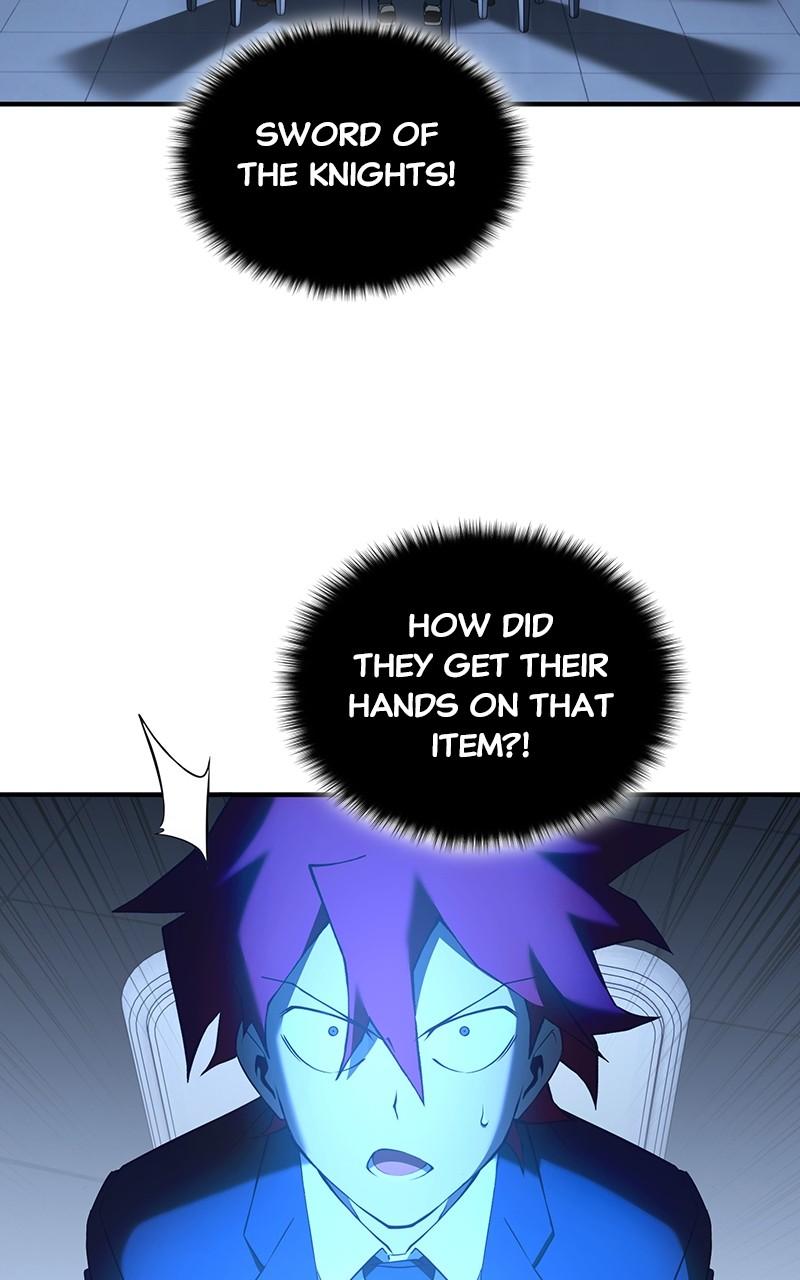 Read Hardcore Leveling Warrior chapter 162.6 image 2 on Lezhin