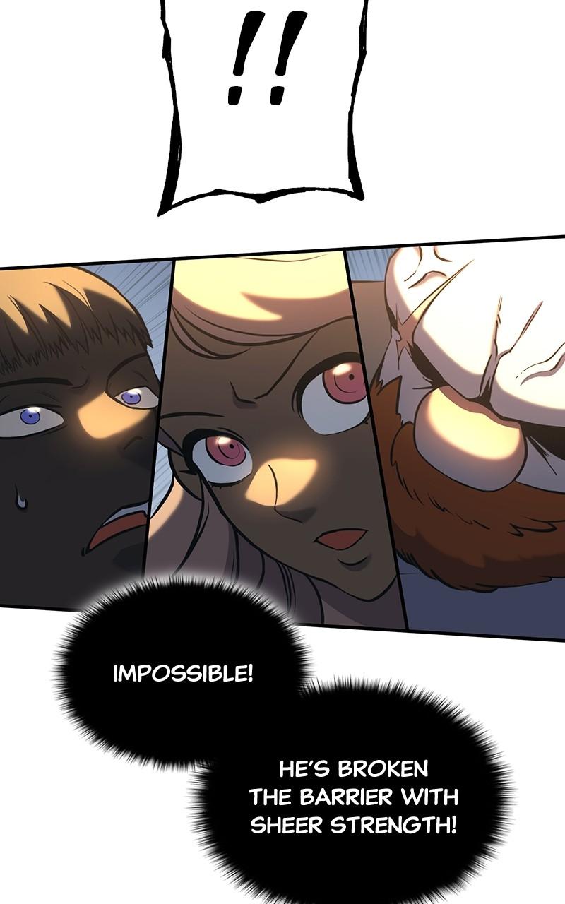 Read Hardcore Leveling Warrior chapter 162.6 image 24 on Lezhin
