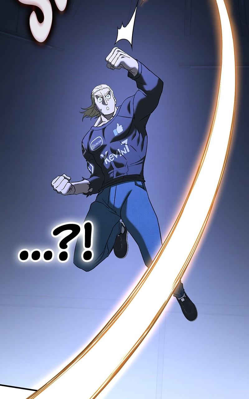Read Hardcore Leveling Warrior chapter 162.6 image 27 on Lezhin