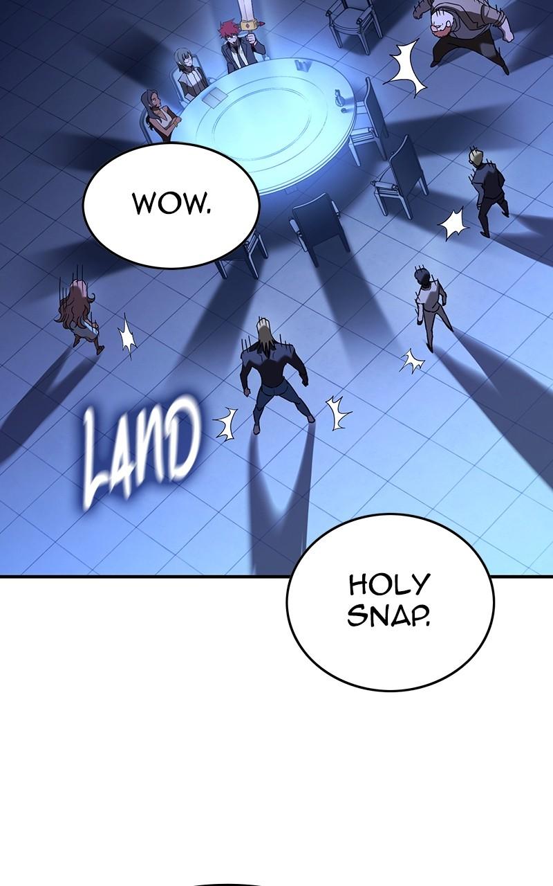 Read Hardcore Leveling Warrior chapter 162.6 image 33 on Lezhin