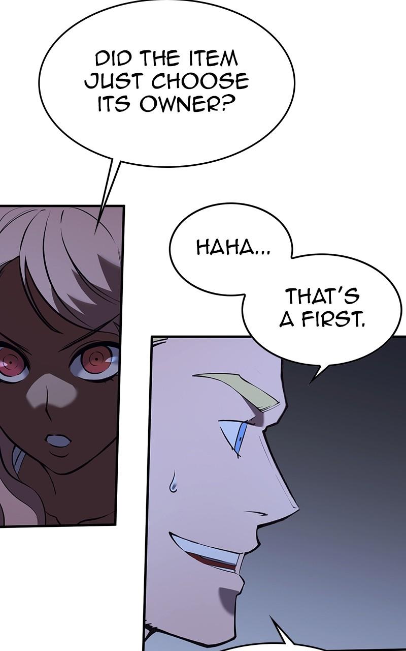 Read Hardcore Leveling Warrior chapter 162.6 image 34 on Lezhin