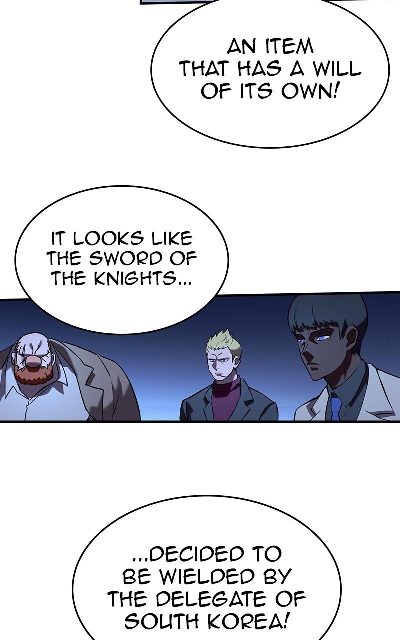 Read Hardcore Leveling Warrior chapter 162.6 image 35 on Lezhin