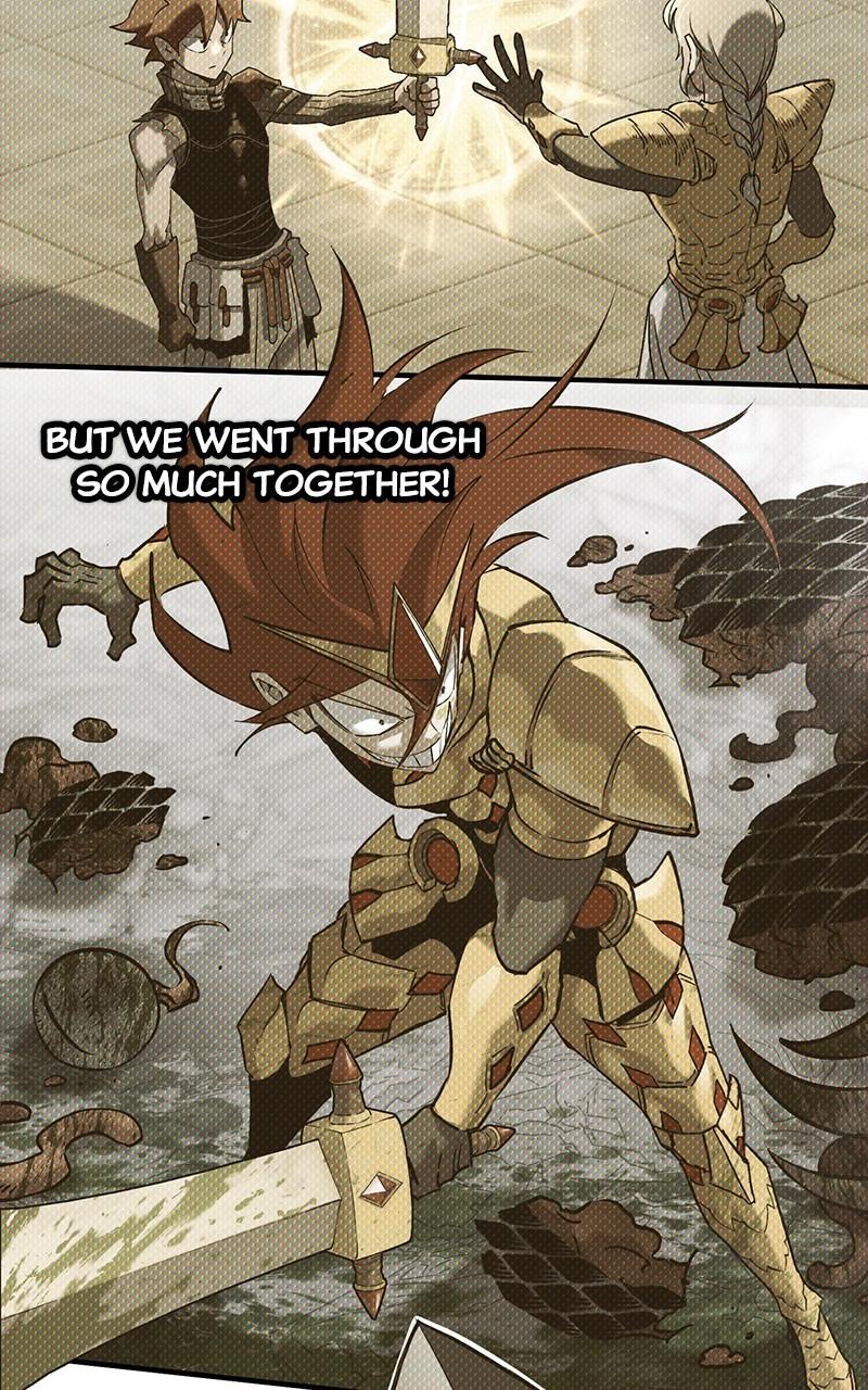 Read Hardcore Leveling Warrior chapter 162.6 image 38 on Lezhin