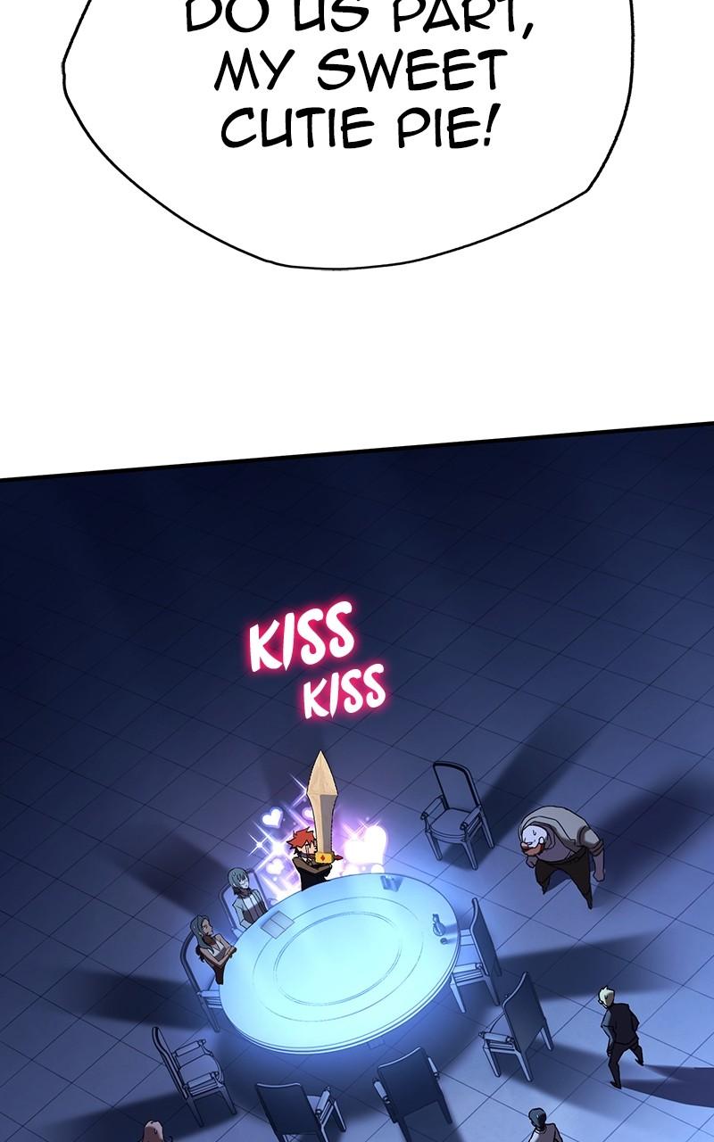 Read Hardcore Leveling Warrior chapter 162.6 image 42 on Lezhin