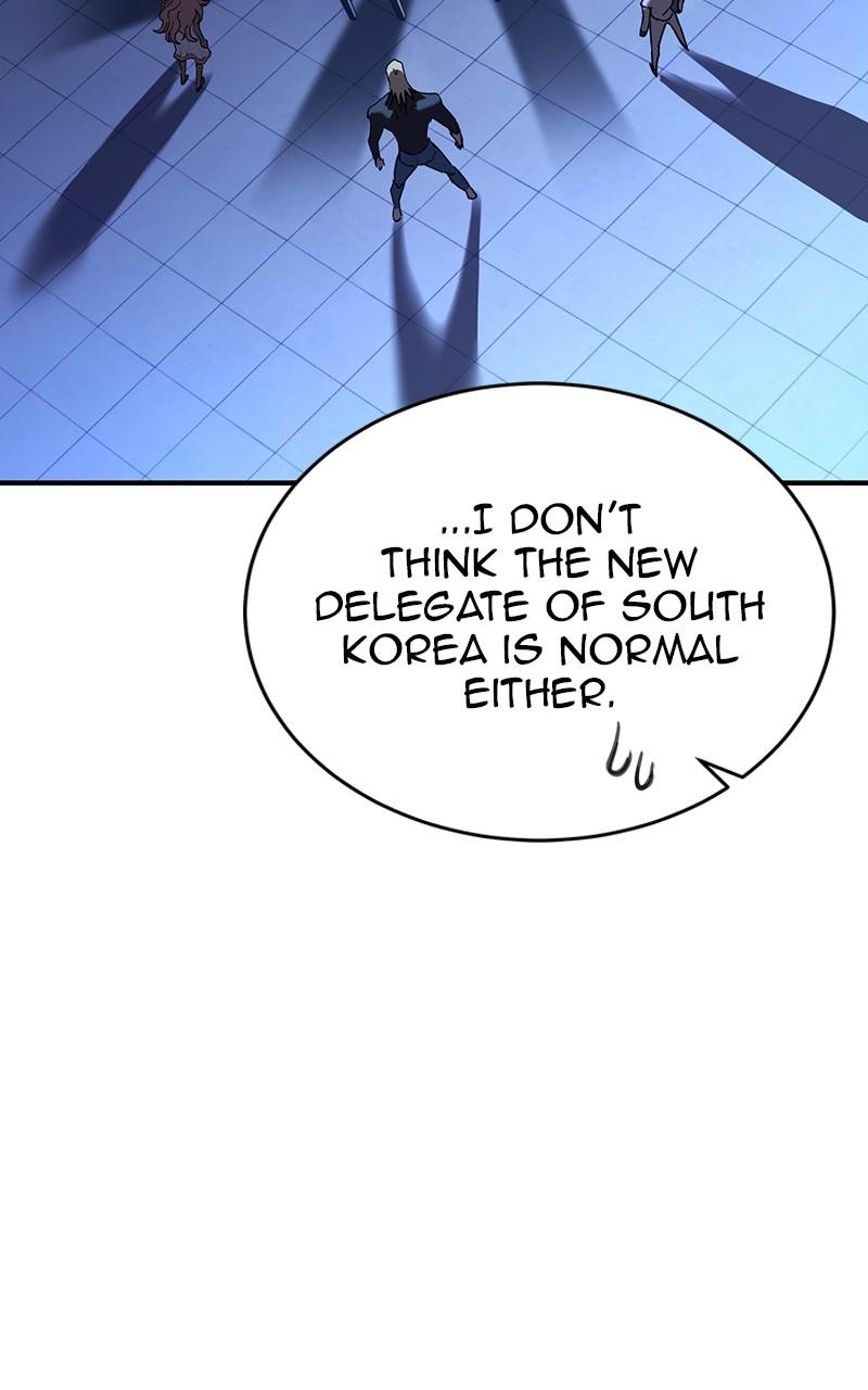 Read Hardcore Leveling Warrior chapter 162.6 image 43 on Lezhin