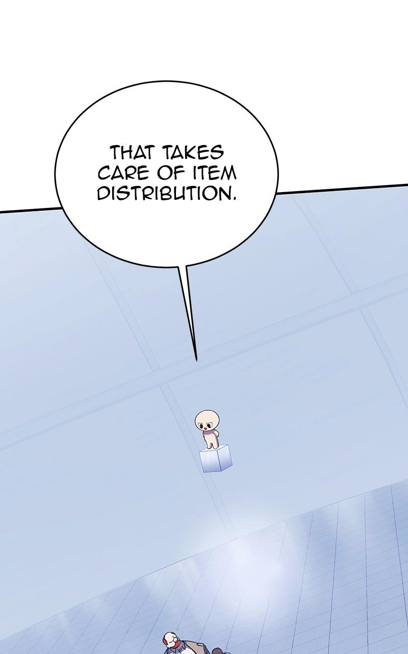 Read Hardcore Leveling Warrior chapter 162.6 image 46 on Lezhin
