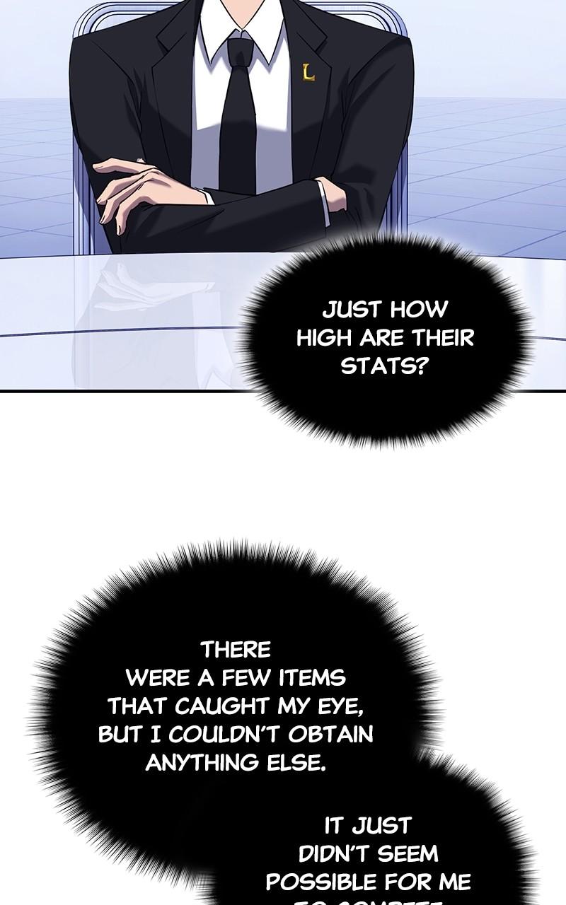 Read Hardcore Leveling Warrior chapter 162.6 image 48 on Lezhin