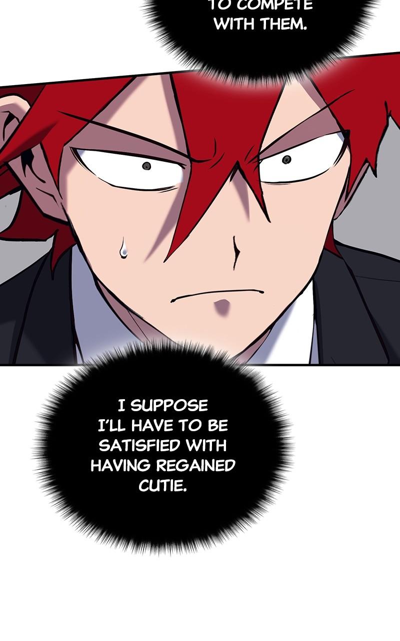 Read Hardcore Leveling Warrior chapter 162.6 image 49 on Lezhin