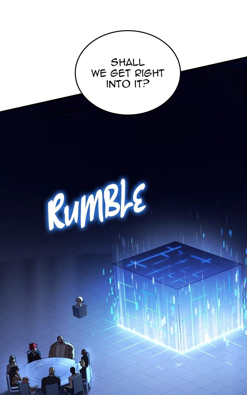 Read Hardcore Leveling Warrior chapter 162.6 image 55 on Lezhin